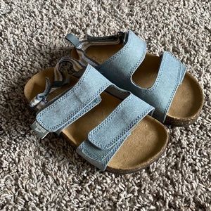 Boys Sandals Oshkosh size 11